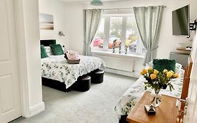 Elysian Fields B&B